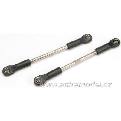 Traxxas ojnička stavitelná 61mm s koncovkami (2)
