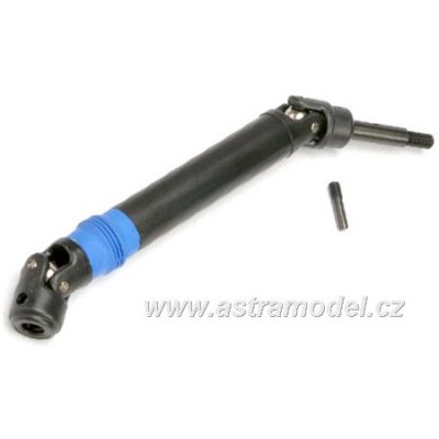 Traxxas poloosa M3/12.5mm (1): Jato