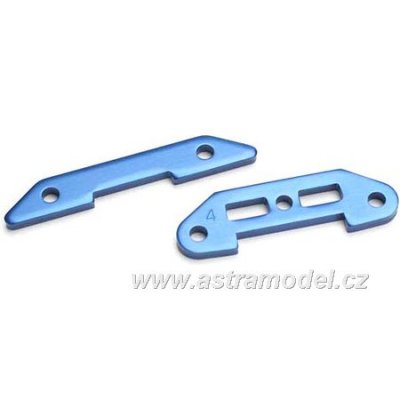 Traxxas spojovací tyč řízení: Jato