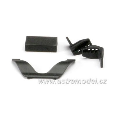 Traxxas držák baterie