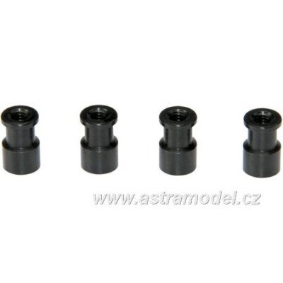 Traxxas vložka náboje kola 17mm
