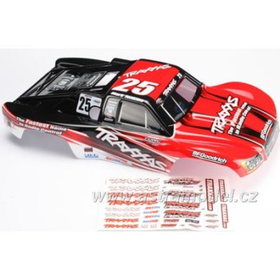 Traxxas karosérie #25 Mark Jenkins: Slayer Pro 4x4