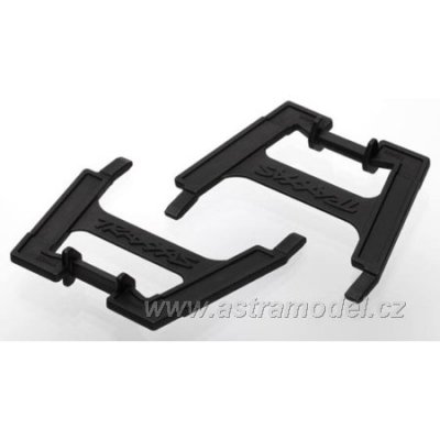 Traxxas horní držák baterie standard (2): XO-1