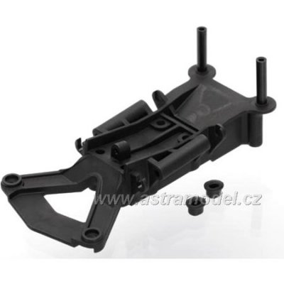Traxxas unašeč závěšení kol přední: XO-1