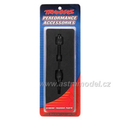 Traxxas kompletní přední poloosa CV: XO-1