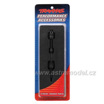 Traxxas kompletní zadní poloosa CV: XO-1