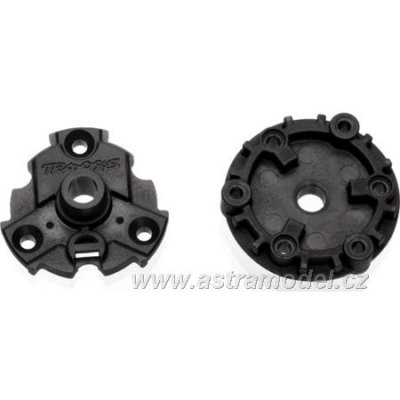 Traxxas kryt diferenciálu: XO-1