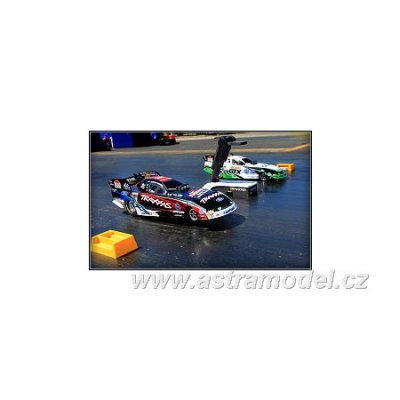 Traxxas DTS-1 startovací systém