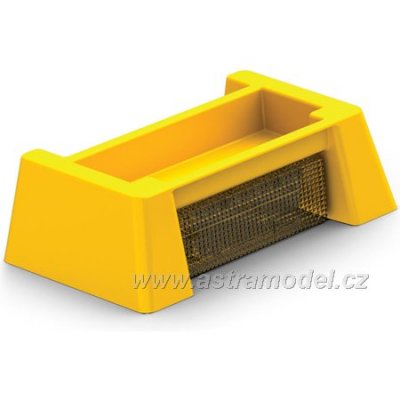 Traxxas odrazky (2): DTS-1
