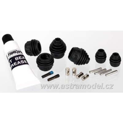 Traxxas servisní sada poloos CVD