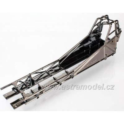 Traxxas hlavní šasi: Funny Car