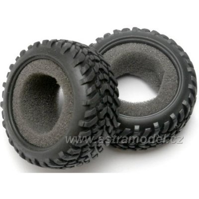Traxxas pneu 1.4/1.8" SCT, vložka (2)