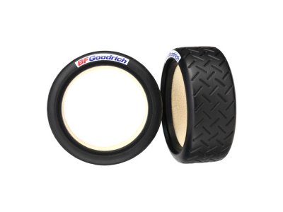 Traxxas pneu 1.9" BFGoodrich S1 (2)