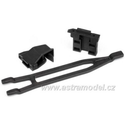 Traxxas držák pro vysoké baterie