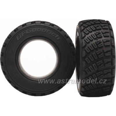 Traxxas pneu 2.2/3.0" BFGoodrich Gravel S1, vložka (2)