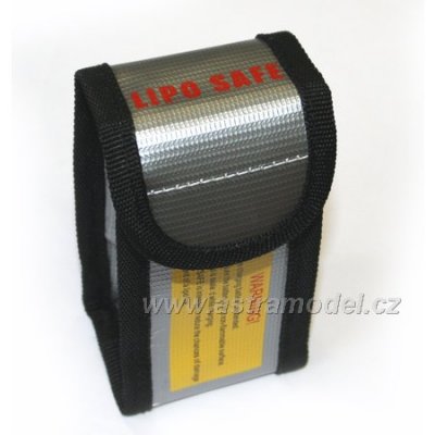 Black Magic LiPol Safe Pak - ochranný obal střední