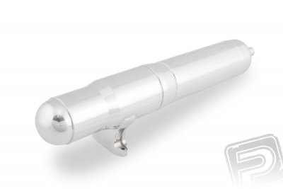 OS MAX - POWER BOOST Pipe 90
