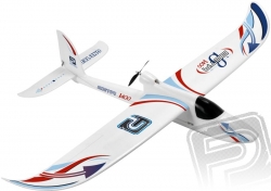 RC model Beta 1400