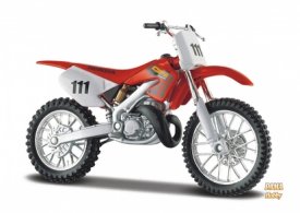 Maisto 1:18 Honda CR 250 R