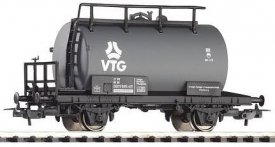 PIKO 57703 Cisternový vůz VTG