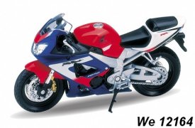 Honda CBR 900 RR Fireblade (red)