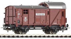 PIKO 57708 vagon HO DR