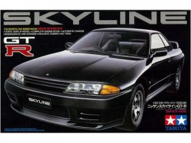 Tamiya 24090 Nissan Skyline GT-R 1:24