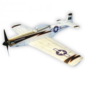 Hacker HC1308A P-51D Mustang