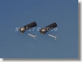 Kulový čep M2/M1,6 6ks MPJ2411
