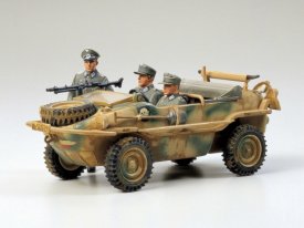 Tamiya 35003 Schwimmwagen