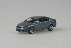 Škoda Octavia III 2012 1:43