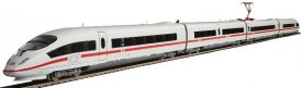 PIKO 47007 TT Elektrická jednotka ICE3, DBAG, Ep.V