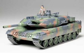 Tamiya 35242 Leopard 2A5 MTB