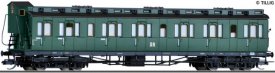 Tillig 13162 Osobní TT 2.tř DR