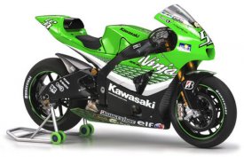 Tamiya 14109 Kawasaki Ninja