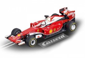Auto GO Ferrari F1 S.Vettel