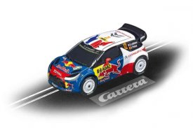 Auto Carrera Citroen DS3 GO