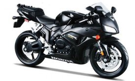 Moto 1:12 Honda CBR 1000 RR