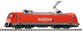 PIKO 59540 BR 185.2 HO
