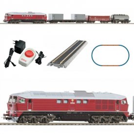 PIKO start SET HO T679 ČSD