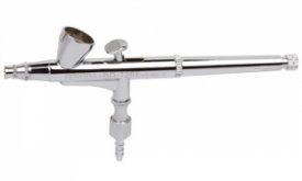Airbrush stříkací pistole Fengda BD-136 s tryskou 0,30 mm