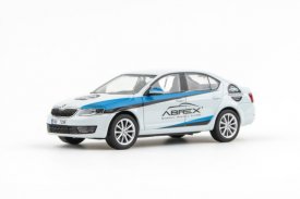 Škoda Octavia III (2012) 1:43 - ABREX