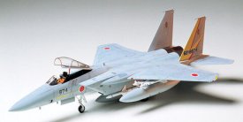 Tamiya 61030 F-15J Eagle