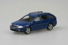 Škoad Octavia II combi 2004 mo