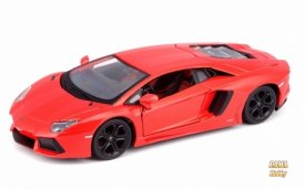 Maisto 1:24 Lamborghini Aventa