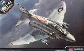 Academy 12323 F-4J VF-102