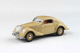 Škoda Popular 1937 1:43
