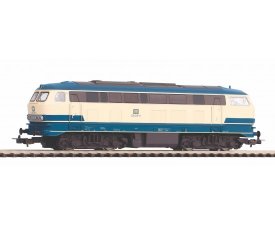 PIKO 57906 HO BR 218 DB