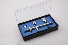 Airgrush ChroMax BD-186