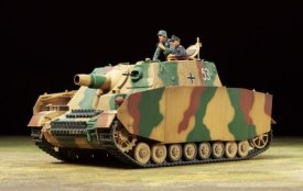 Tamiya 35353 Sd.Kfz 166 1:35